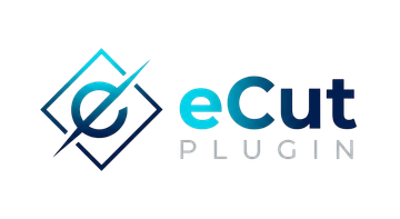 eCut for CorelDRAW Logo
